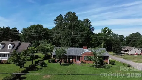 1400 Morven Road Wadesboro NC 28170