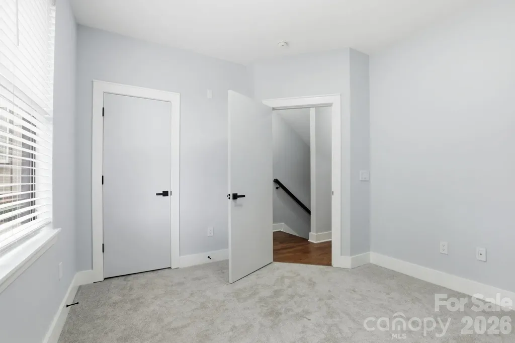526 N Mcdowell Street Charlotte NC 28204