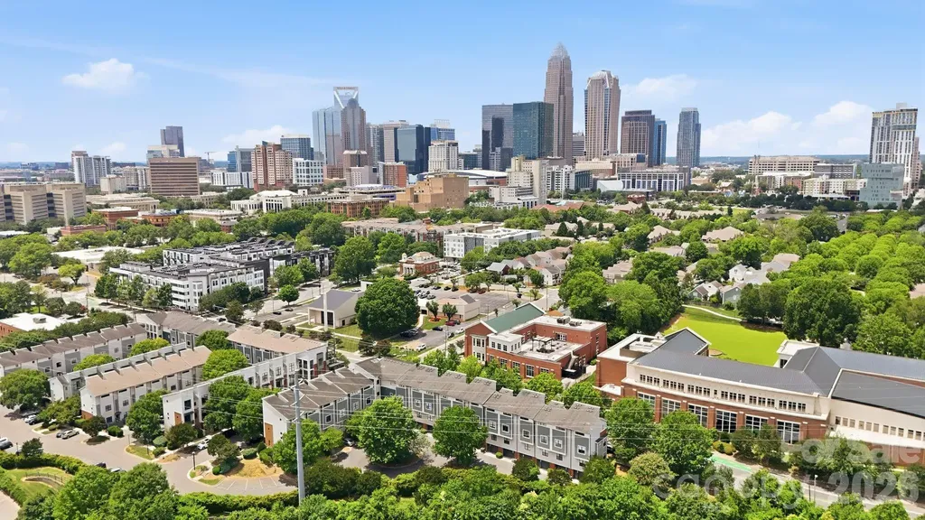526 N Mcdowell Street Charlotte NC 28204