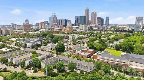 526 N Mcdowell Street Charlotte NC 28204