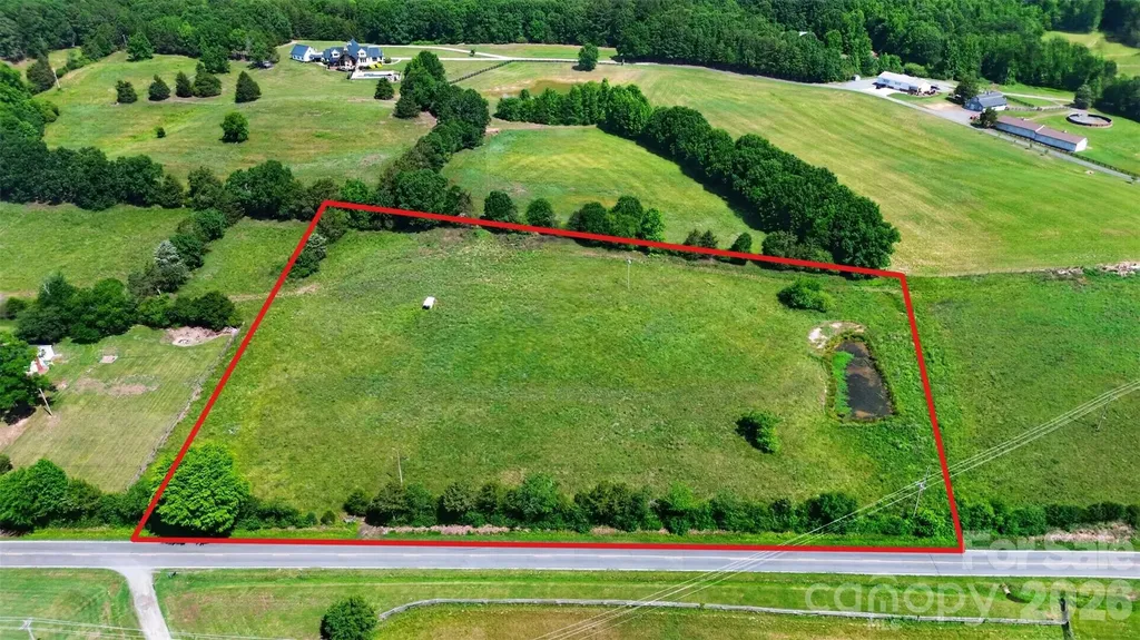 12523 Oak Grove Road Stanfield NC 28163
