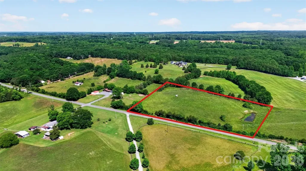 12523 Oak Grove Road Stanfield NC 28163