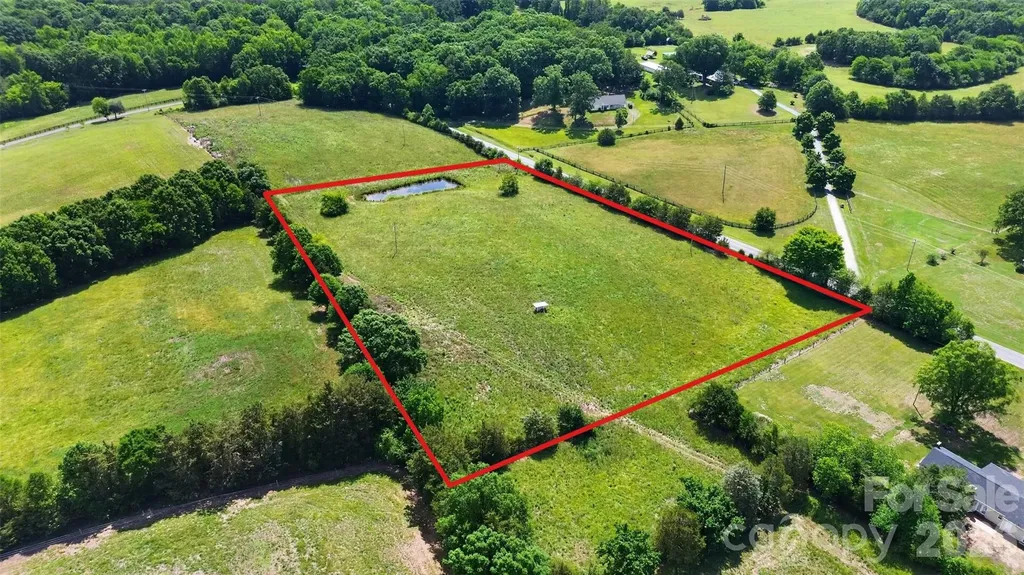 12523 Oak Grove Road Stanfield NC 28163