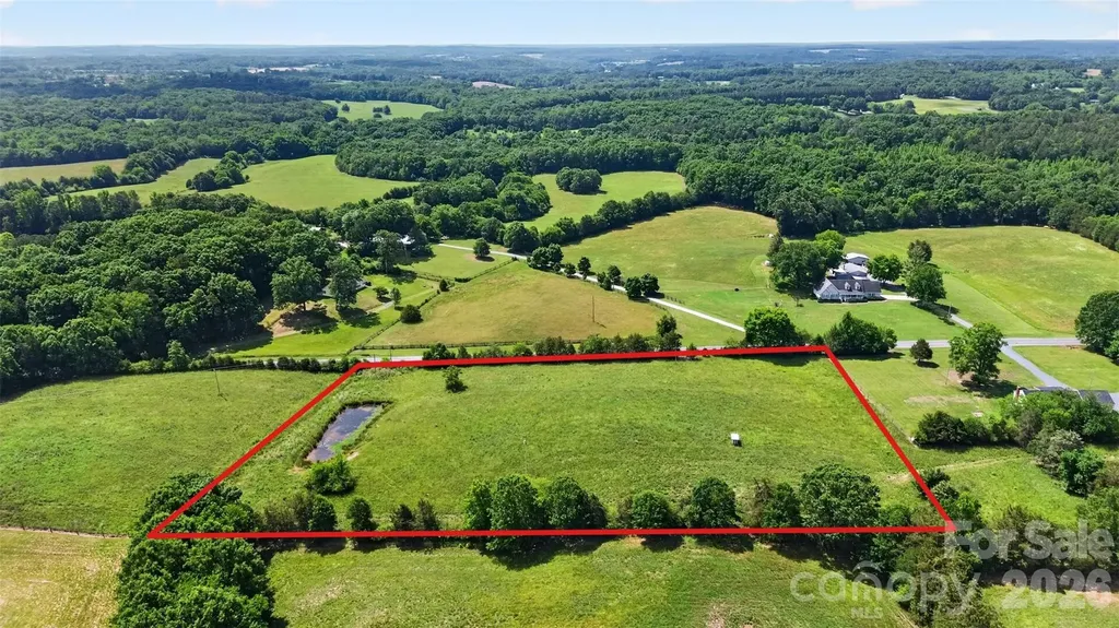 12523 Oak Grove Road Stanfield NC 28163