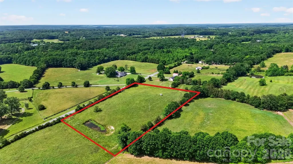 12523 Oak Grove Road Stanfield NC 28163