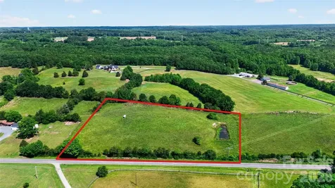 12523 Oak Grove Road Stanfield NC 28163