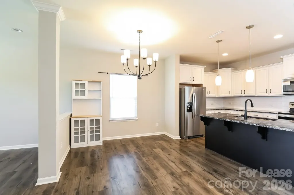 2692 Andes Drive Statesville NC 28625
