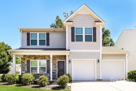 2692 Andes Drive Statesville NC 28625