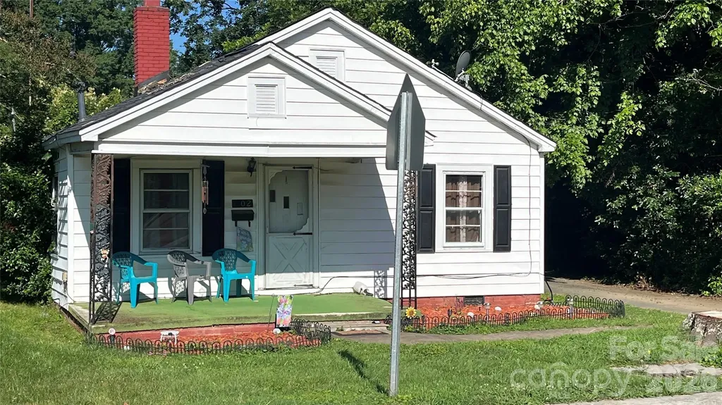 1920 Johnstown Road Crouse NC 28033