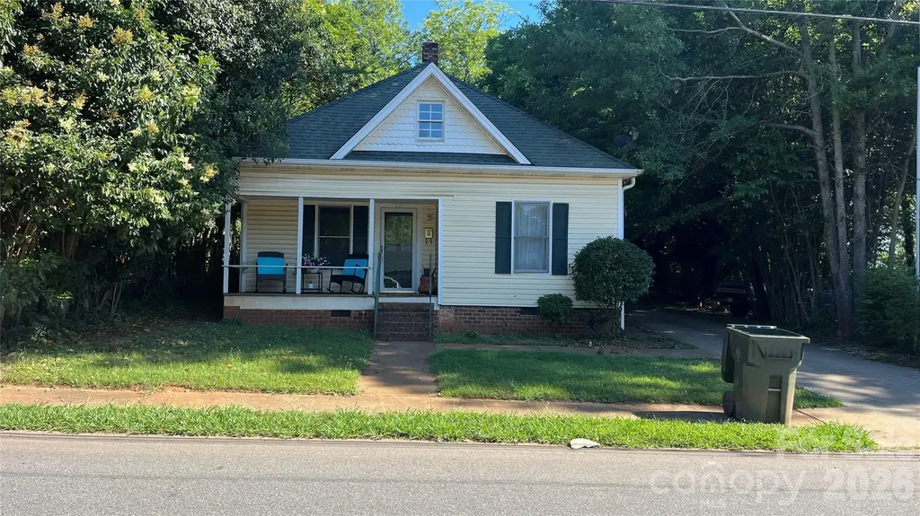 1920 Johnstown Road Crouse NC 28033