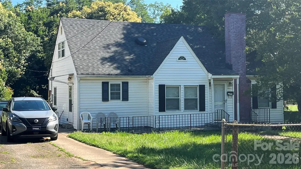 1920 Johnstown Road Crouse NC 28033