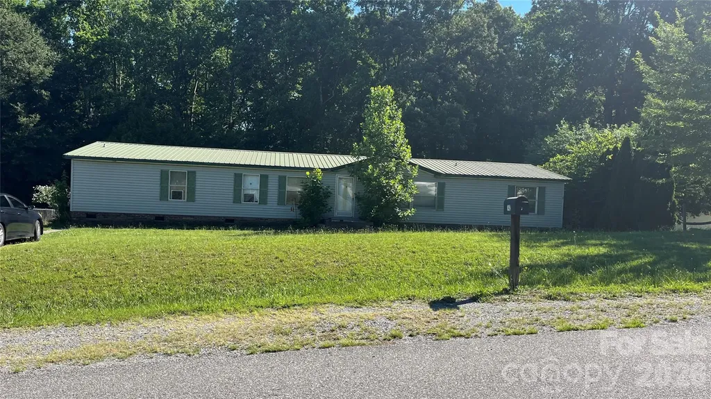 1920 Johnstown Road Crouse NC 28033