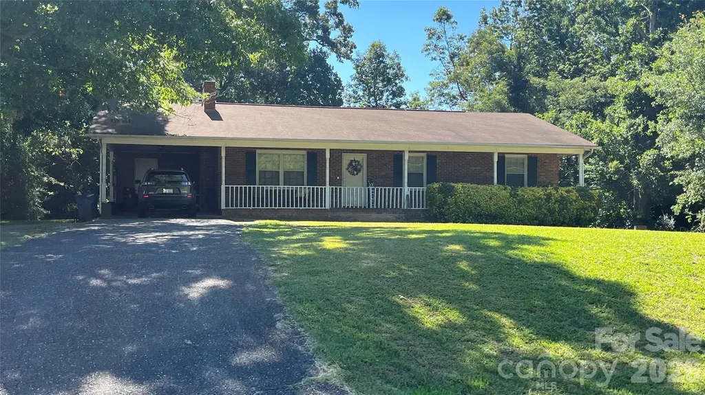 1920 Johnstown Road Crouse NC 28033