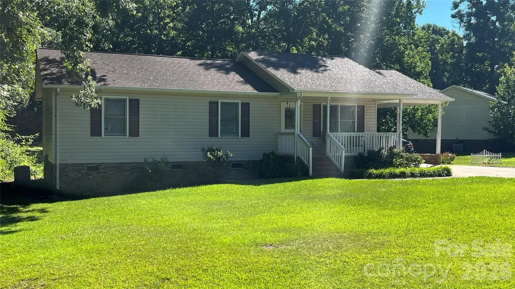 1920 Johnstown Road Crouse NC 28033