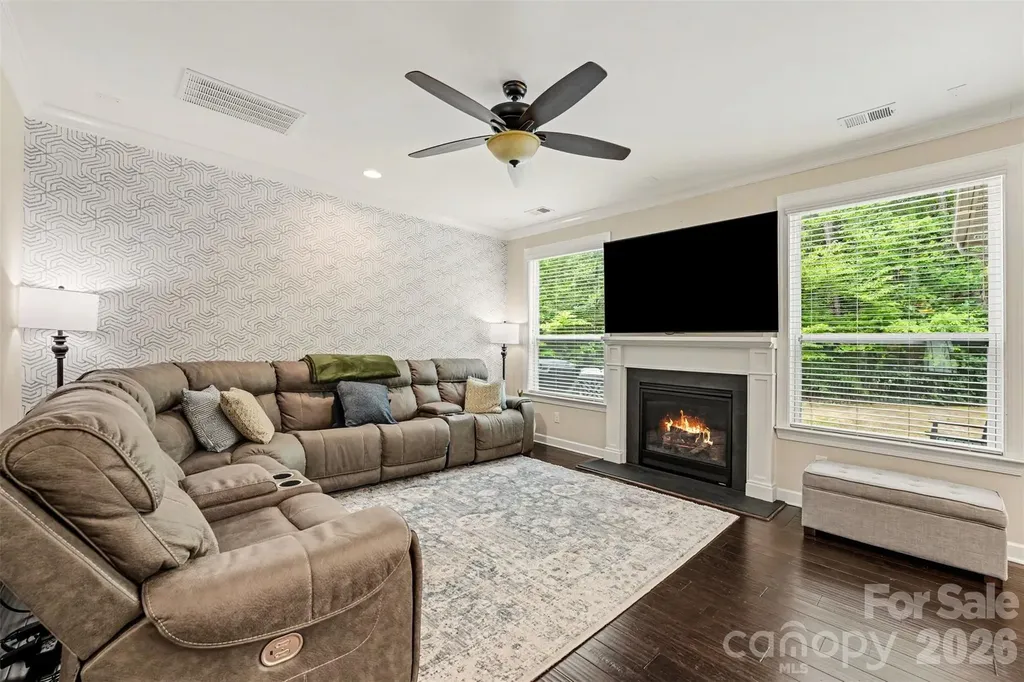 2702 Cheverny Place Concord NC 28027