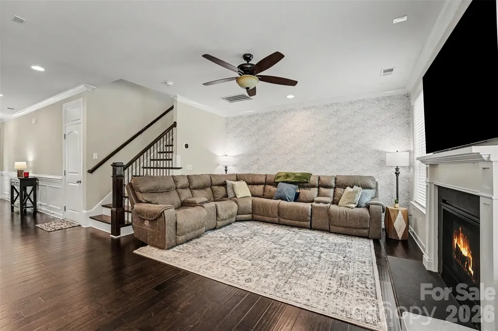 2702 Cheverny Place Concord NC 28027