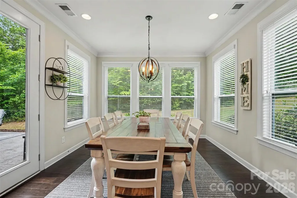 2702 Cheverny Place Concord NC 28027