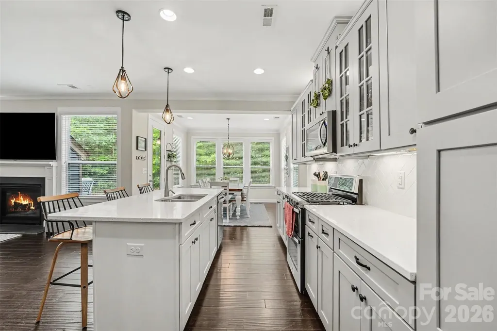 2702 Cheverny Place Concord NC 28027