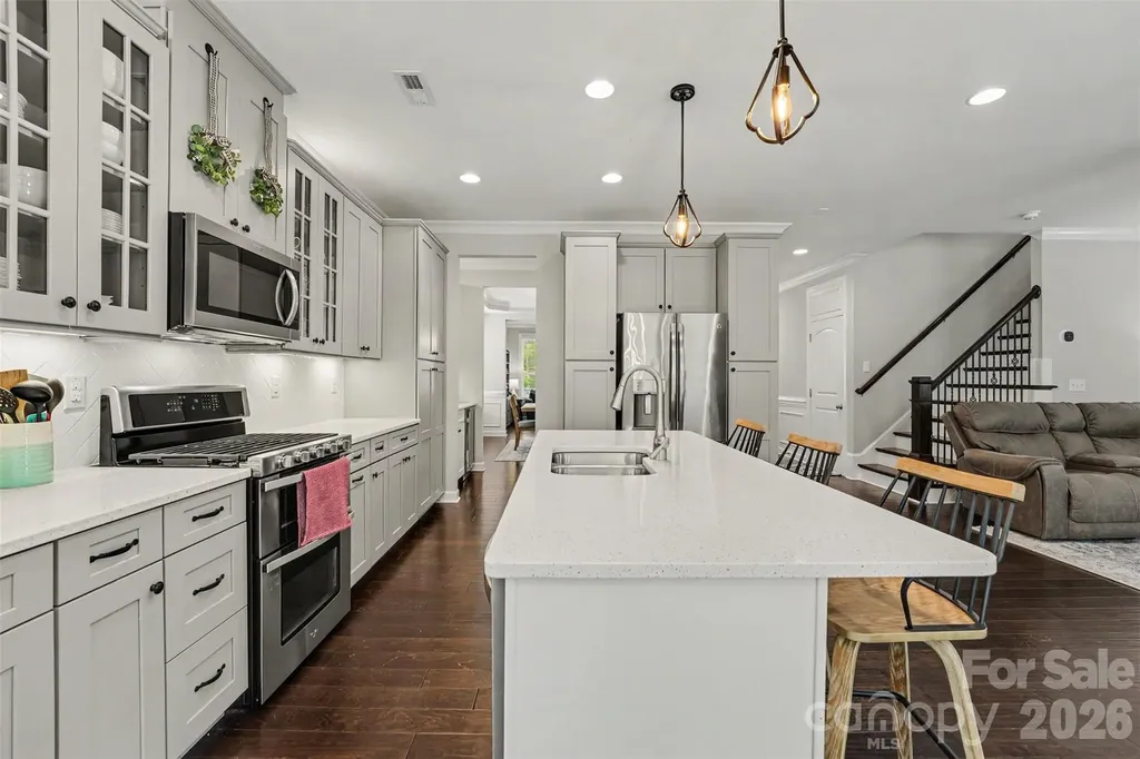 2702 Cheverny Place Concord NC 28027