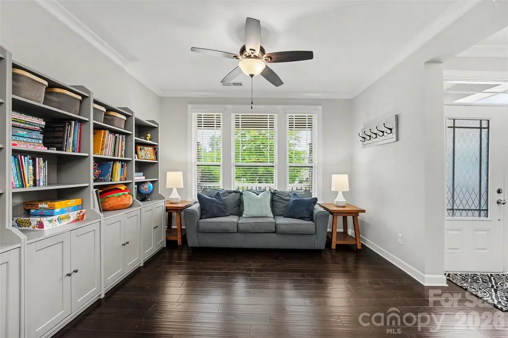 2702 Cheverny Place Concord NC 28027