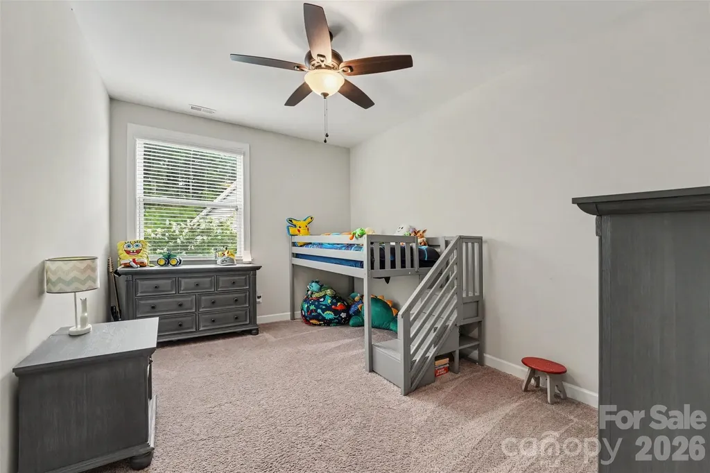 2702 Cheverny Place Concord NC 28027