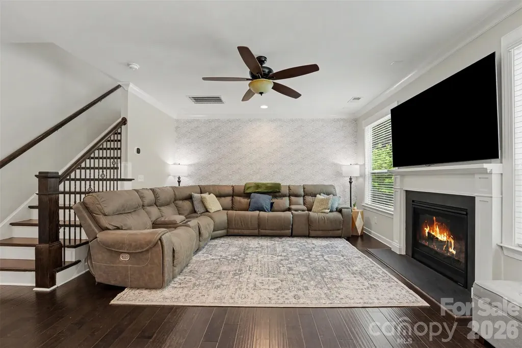2702 Cheverny Place Concord NC 28027