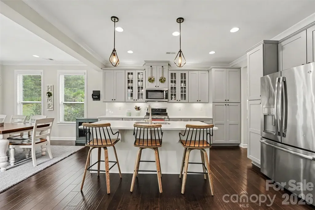 2702 Cheverny Place Concord NC 28027