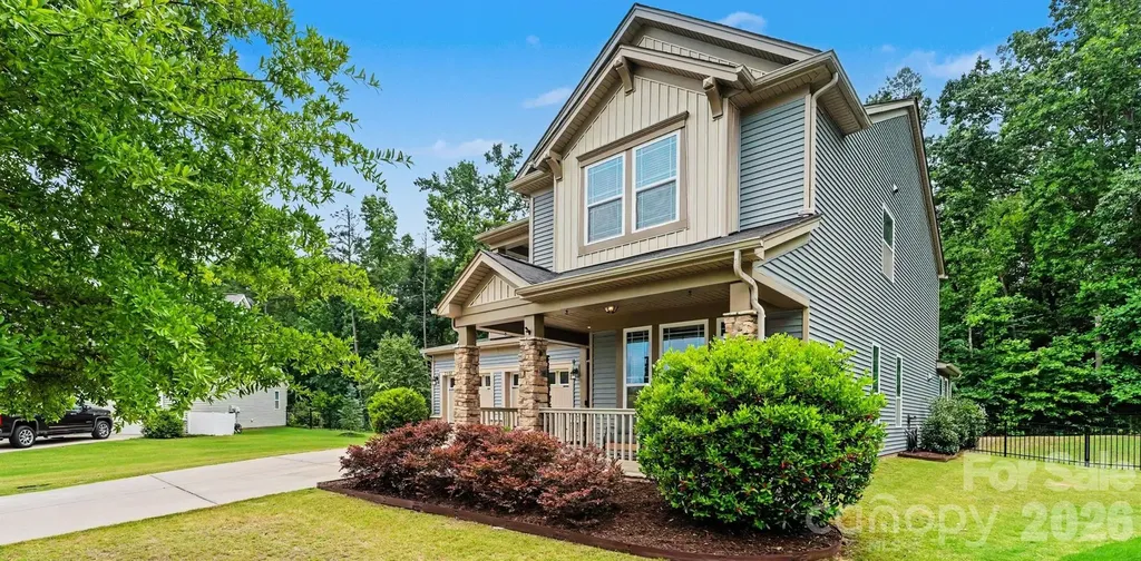 2702 Cheverny Place Concord NC 28027