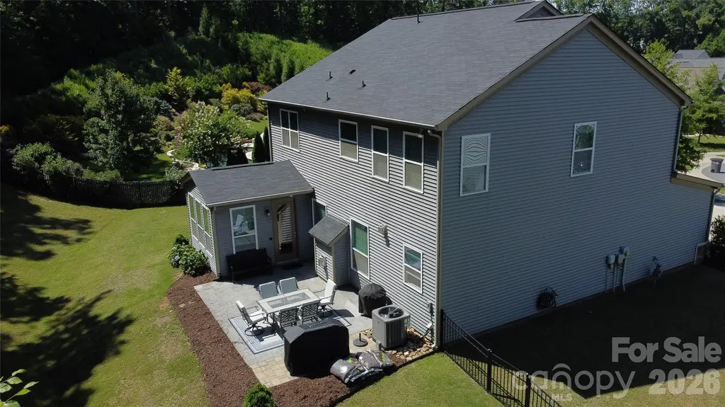 2702 Cheverny Place Concord NC 28027
