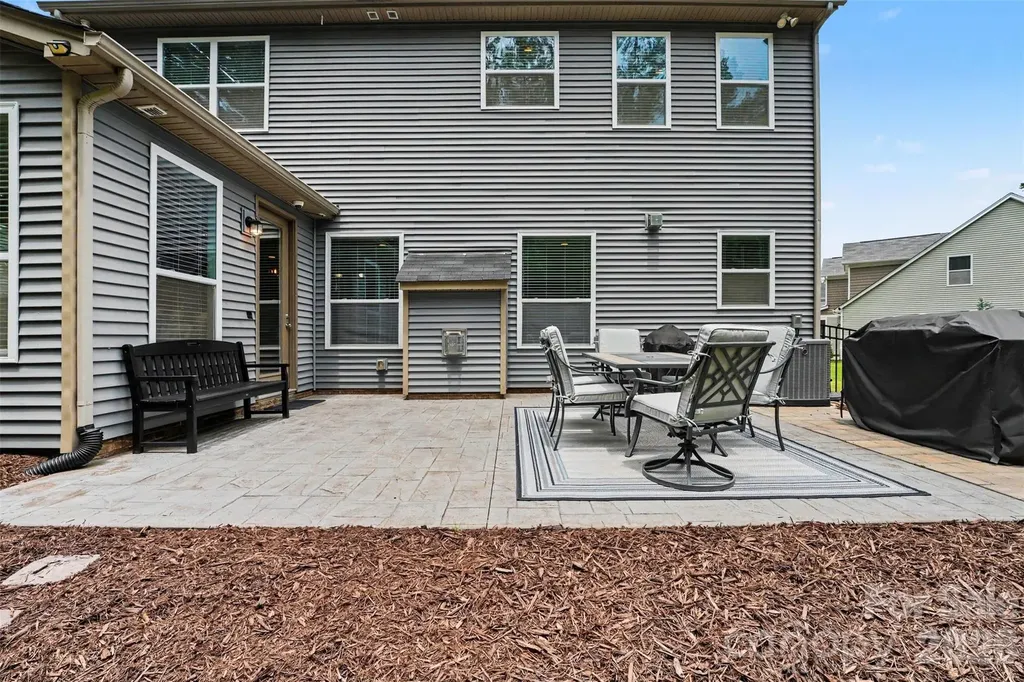 2702 Cheverny Place Concord NC 28027