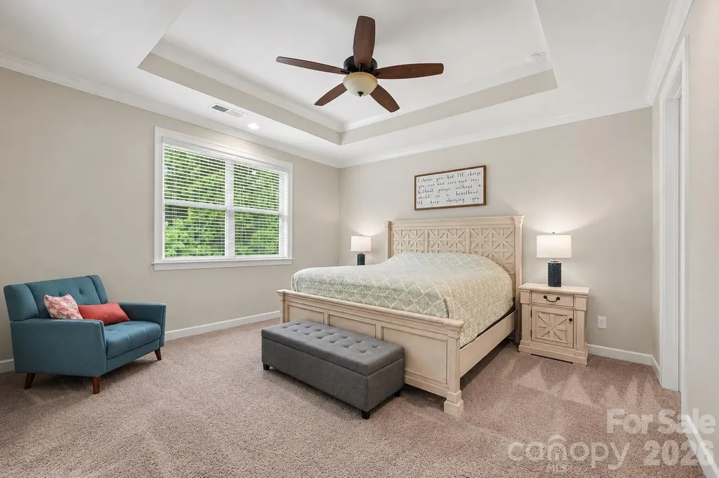 2702 Cheverny Place Concord NC 28027
