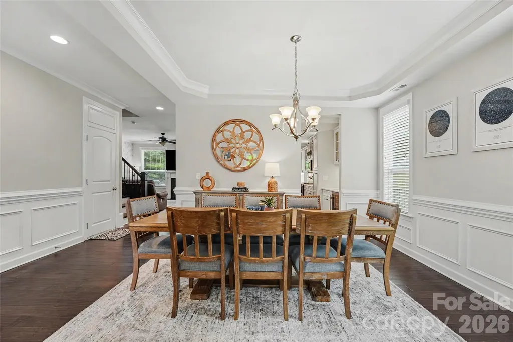 2702 Cheverny Place Concord NC 28027