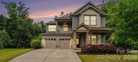 2702 Cheverny Place Concord NC 28027