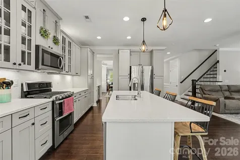 2702 Cheverny Place Concord NC 28027