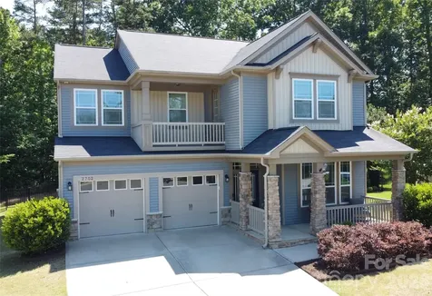 2702 Cheverny Place Concord NC 28027