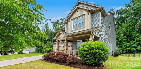 2702 Cheverny Place Concord NC 28027