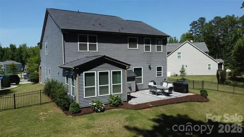 2702 Cheverny Place Concord NC 28027