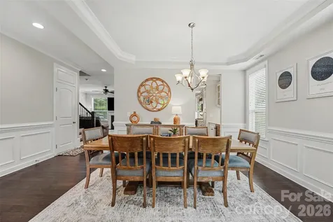 2702 Cheverny Place Concord NC 28027