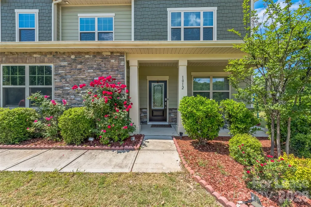 1012 Leland Drive Wesley Chapel NC 28104