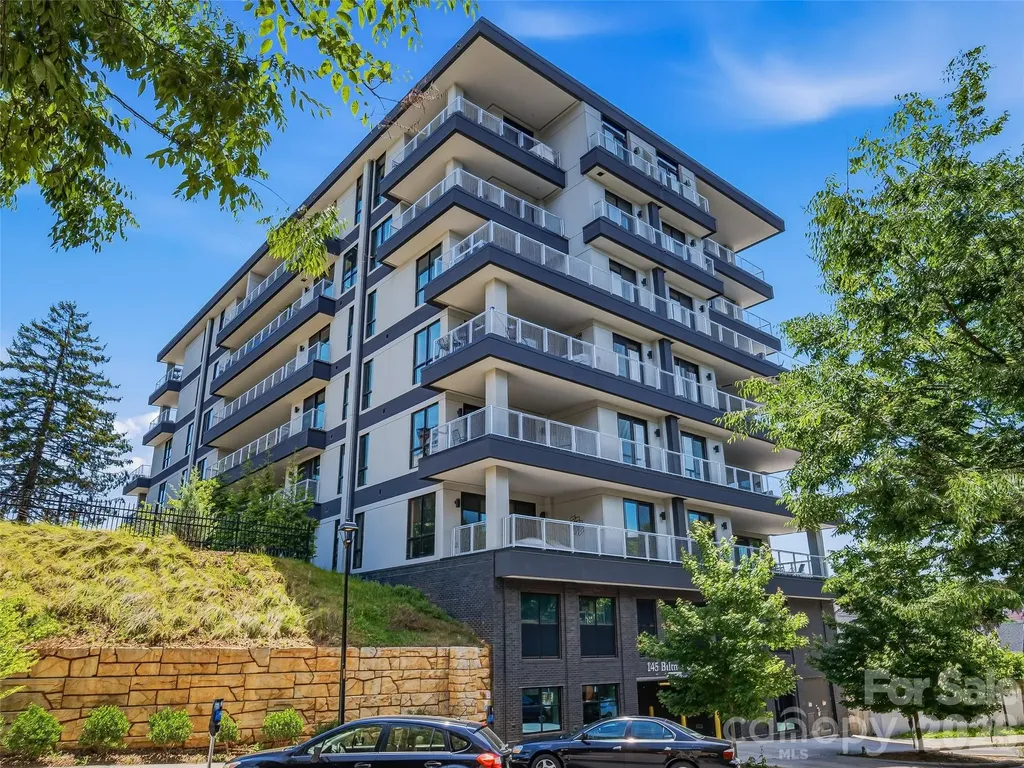 145 Biltmore Avenue Asheville NC 28801