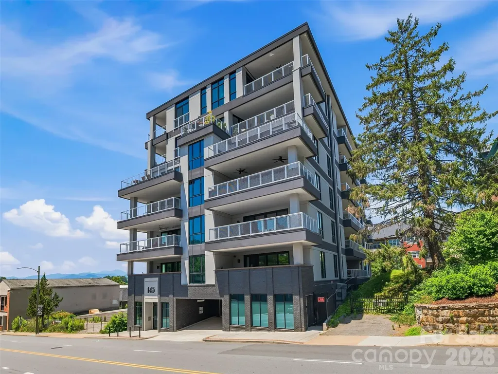 145 Biltmore Avenue Asheville NC 28801