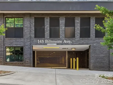 145 Biltmore Avenue Asheville NC 28801