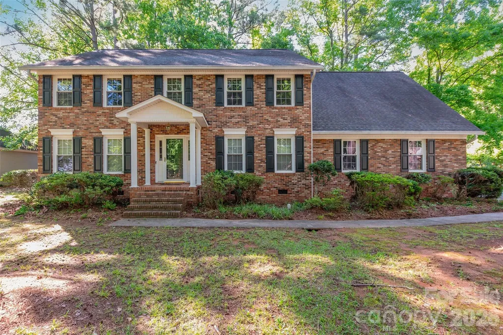 1171 Candlelight Drive Rock Hill SC 29732