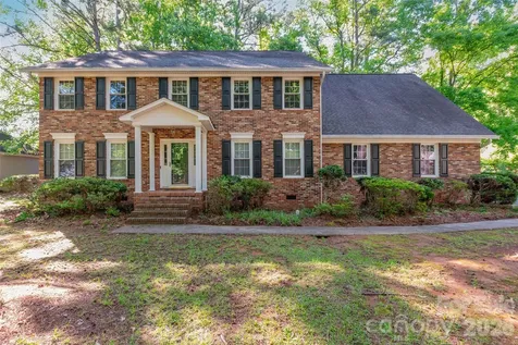 1171 Candlelight Drive Rock Hill SC 29732