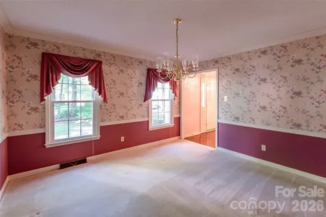 1171 Candlelight Drive Rock Hill SC 29732
