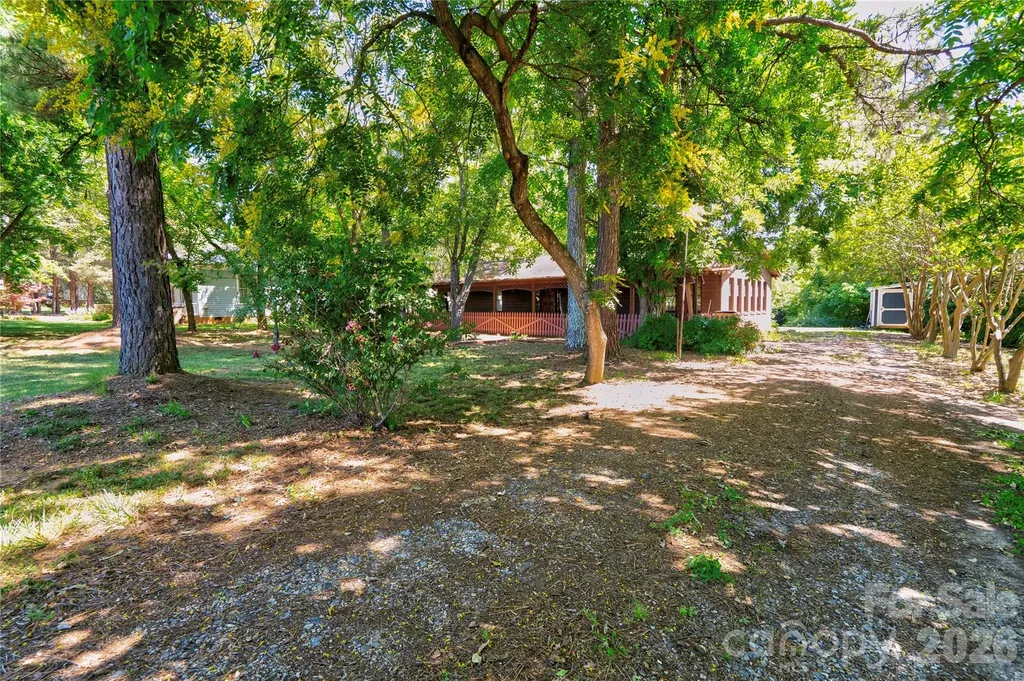 1419 Melrose Drive Shelby NC 28152