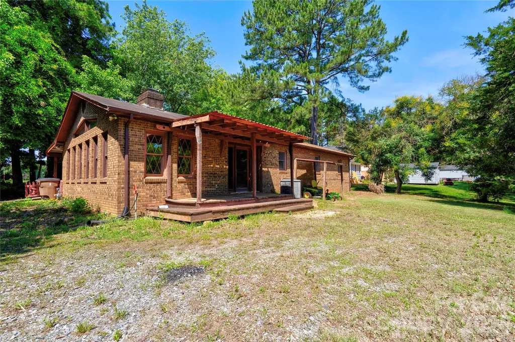 1419 Melrose Drive Shelby NC 28152