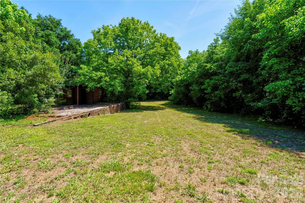 1419 Melrose Drive Shelby NC 28152