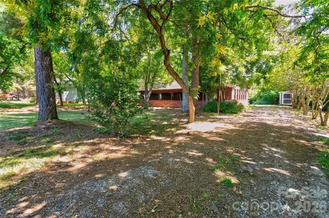 1419 Melrose Drive Shelby NC 28152