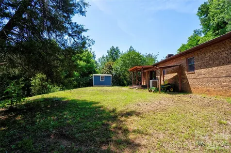 1419 Melrose Drive Shelby NC 28152